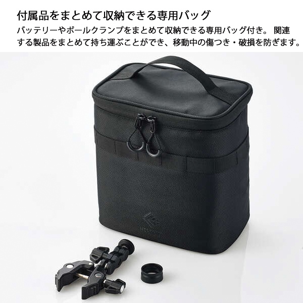 ネストアウト サーキュレーター FAN-1 フルパッケージ FAN-NEST-GF1F