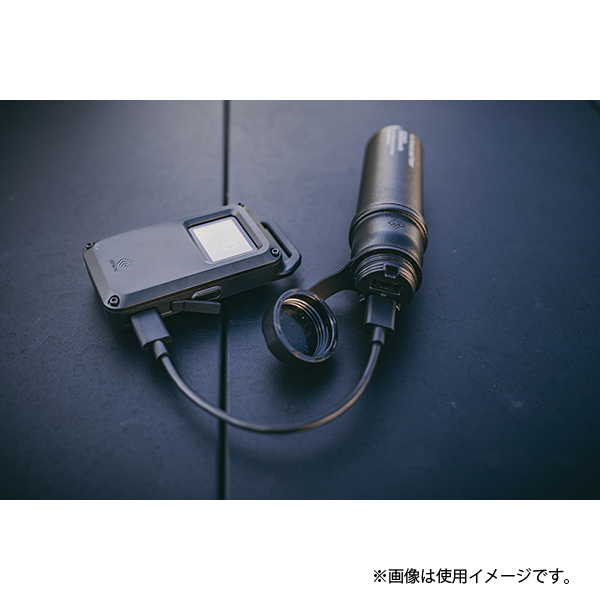 NESTOUT ネストアウト 一酸化炭素アラーム ベーシック OD-NESTCOS1