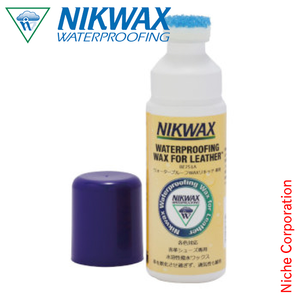 �j�N���b�N�X �E�H�[�^�[�v���[�tWAX���L�b�h �v�p  EBE751A