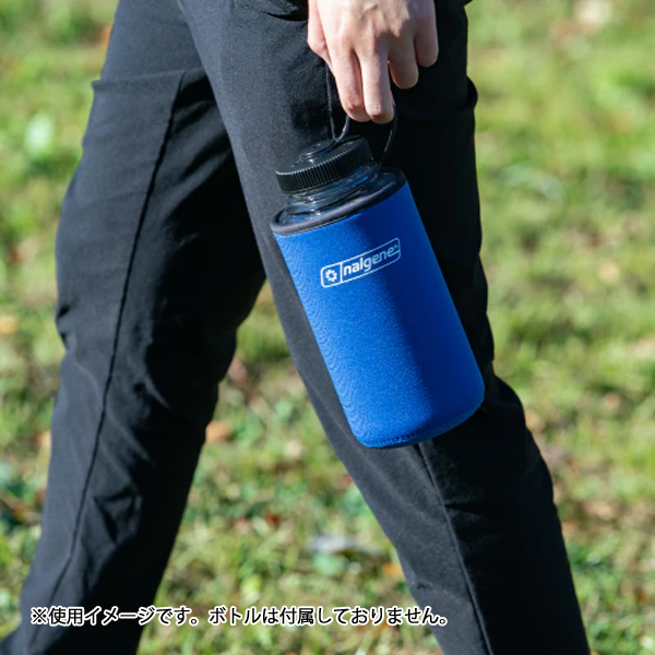 NALGENE（ナルゲン） リバーシブルボトルケース 1.0L 61451 アウトドア