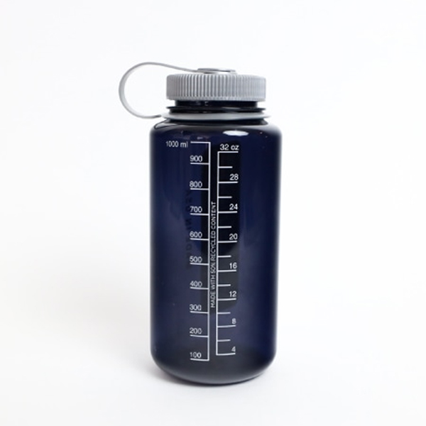 NALGENE（ナルゲン） 広口1.0L トライタン リニュー ラージロゴ 91626