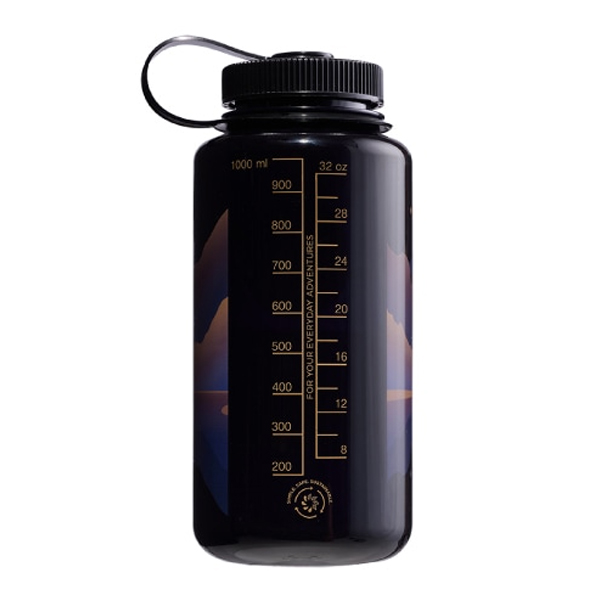 NALGENE（ナルゲン） 広口1.0L トライタン リニュー ランドスケープ