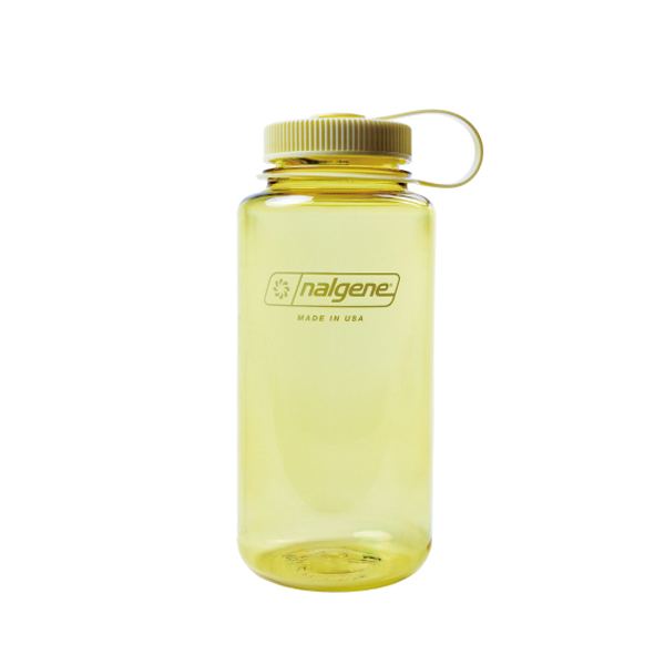 NALGENE（ナルゲン） 広口1.0L トライタン リニュー バター 91636