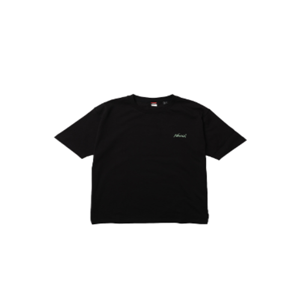 NANGA（ナンガ） 別注 グリーンフロウ Tシャツ 26SZ-023 アウトドア