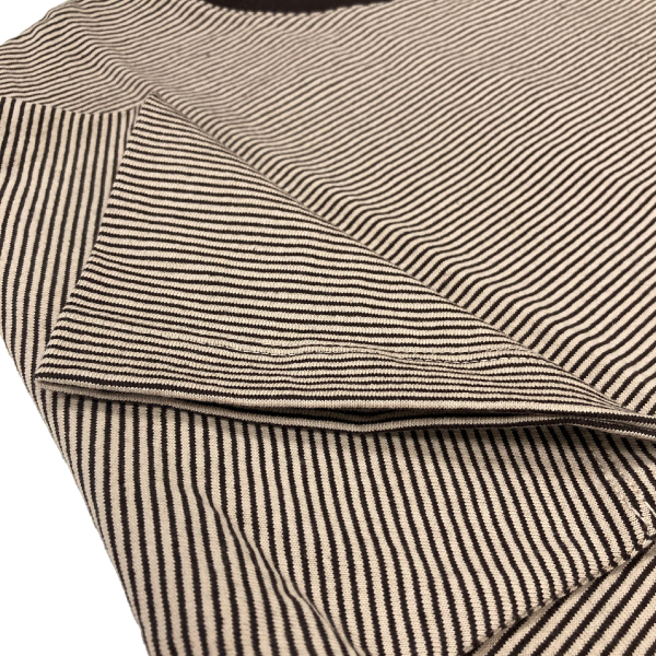 NANGA（ナンガ） 別注 マルチボーダー Tシャツ 26SZ-089 アウトドア