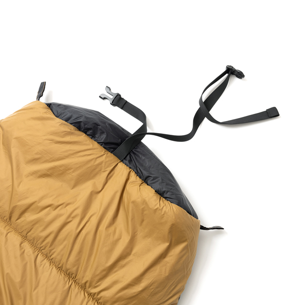 Amazon.co.jp: ナンガ APPROACH SYNTHETIC FIBER 1200