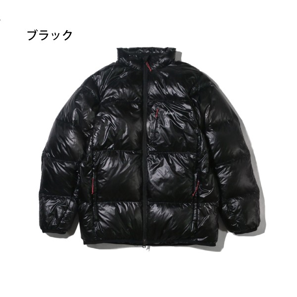 NANGA ナンガ マウンテンロッジダウンジャケット レディース N1MJ 