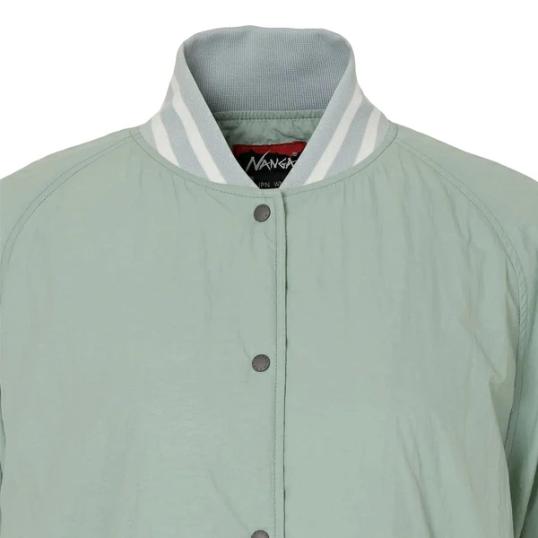 NANGA（ナンガ） ソフトダウン スタジアム ジャケット ウィメンズ