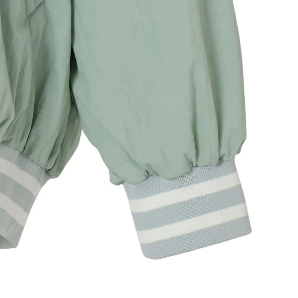 NANGA（ナンガ） ソフトダウン スタジアム ジャケット ウィメンズ