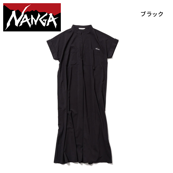 NANGA（ナンガ） エクスカーションドレス ウィメンズ N2501-1N408B