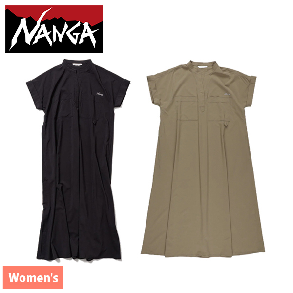 NANGA（ナンガ） エクスカーションドレス ウィメンズ N2501-1N408B