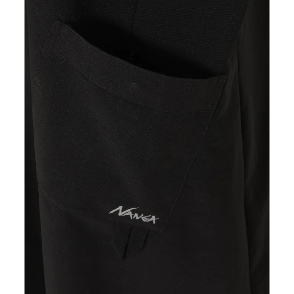 NANGA（ナンガ） ドットエア キャミソールドレス N2501-1Z304B