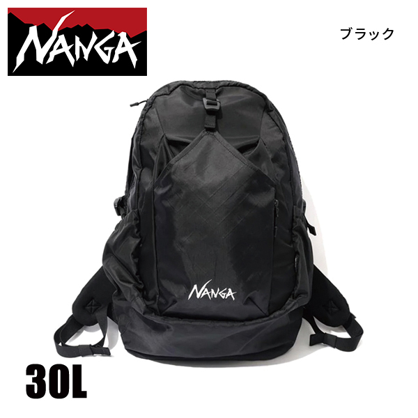 NANGA（ナンガ） エコパック UR バックパック N2502-3M300Z アウトドア