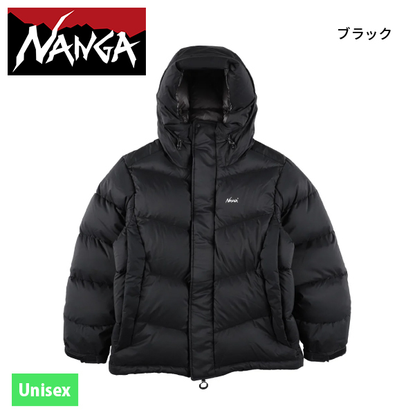 NANGA（ナンガ） ライトフォース ダウンジャケット N2530-0B028A