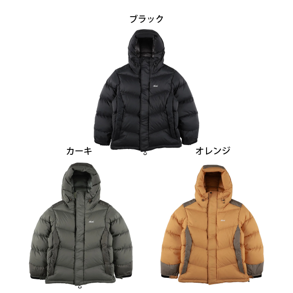 NANGA（ナンガ） ライトフォース ダウンジャケット N2530-0B028A