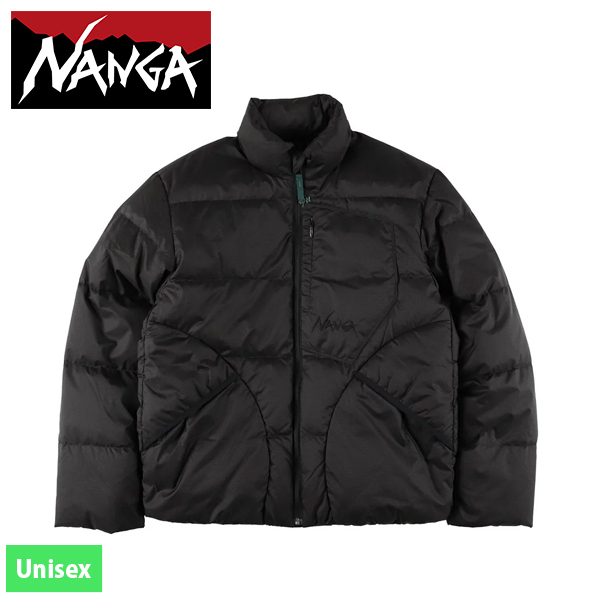 NANGA（ナンガ） マゼノリッジジャケット N2530-0B075C アウトドア 