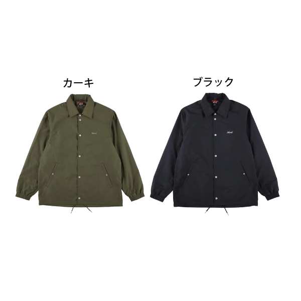 NANGA（ナンガ） ウォーム コーチジャケット N2530-1A006A アウトドア
