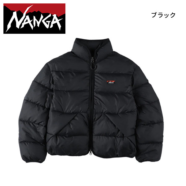 NANGA（ナンガ） ライトウェイト プレイランド ダウンジャケット