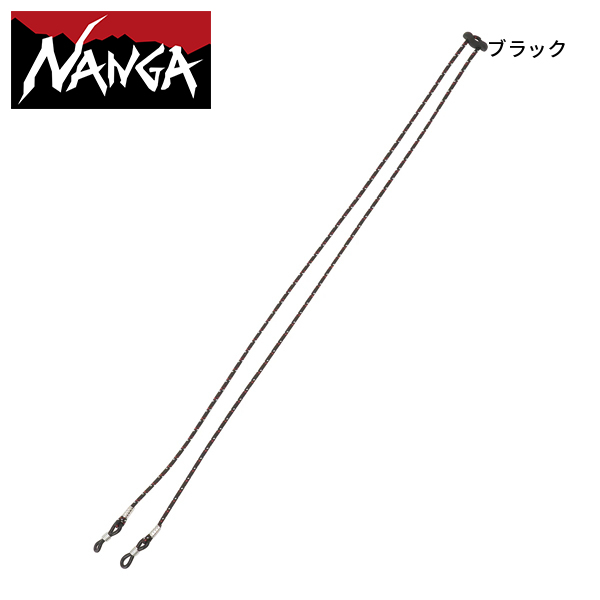 NANGA（ナンガ） グラスコードホルダー NA2443-1Z200 アウトドア