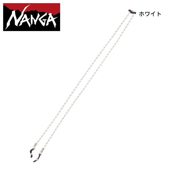 NANGA（ナンガ） グラスコードホルダー NA2443-1Z200 アウトドア