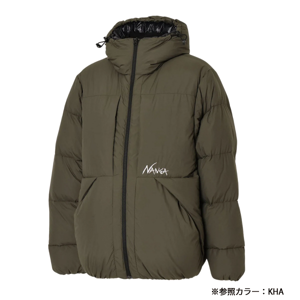 NANGA（ナンガ） ノーザンライトダウンジャケット ND2441-1A405-C