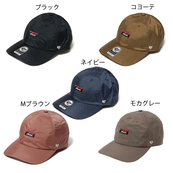 NANGA ナンガ ナンガx47 オーロラテックス キャップ NS2411