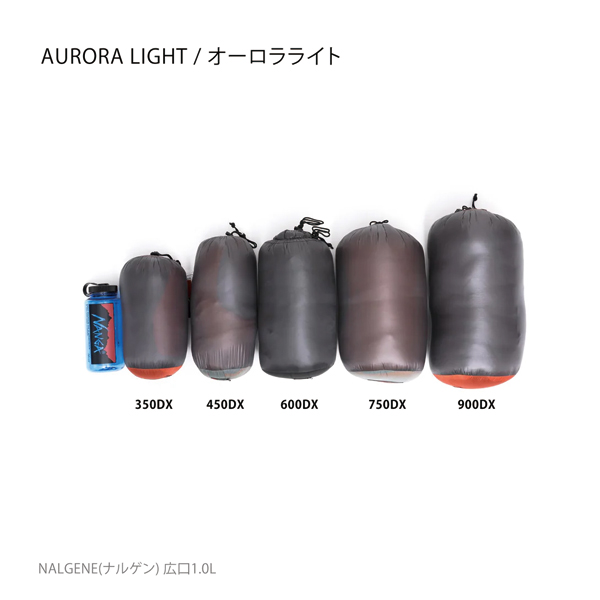 AURORA TEX light 600 DXシュラフ NS2443-2A005 Amazon.co.jp: NANGA(ナンガ) キャンプ シュラフ AURORA TEX