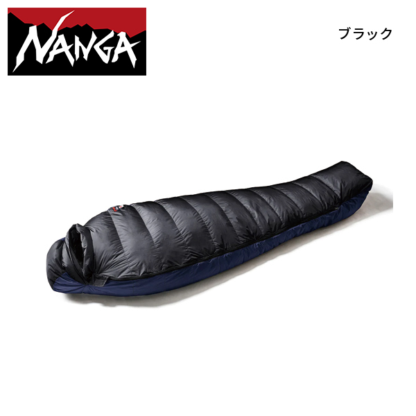ナンガ シュラフ オーロラテックス ライト 750DX NANGA NS2443-2A006 寝袋 | NANGA | 01
