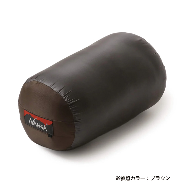ナンガ シュラフ オーロラテックス ライト 750DX NANGA NS2443-2A006 寝袋 | NANGA | 11