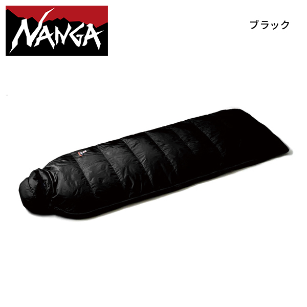 NANGA（ナンガ） オーロラテックススクエアフット 600 NS2443-2A019