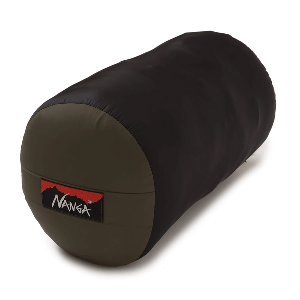 NANGA（ナンガ） オーロラテックス レクタンギュラー ダウンバッグ 800