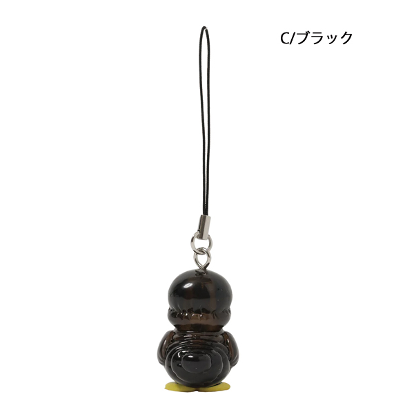 NANGA - NANGA ガーシーストラップ 6点 NANGA ナンガ ガーシーキーホルダー 6色セット アウトドア