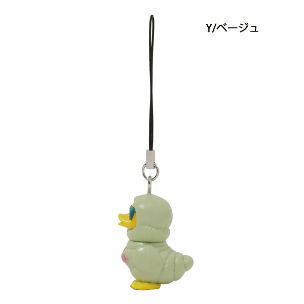 NANGA ビッグガーシー 限定ゴールド