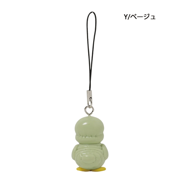 NANGA ナンガ ガーシーキーホルダー 6色セット アウトドア