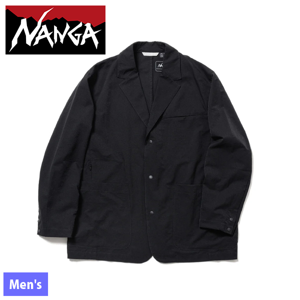 美品ナンガNANGA、XL、ドットエアコンフィージャケット、NW2411
