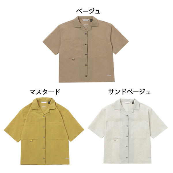 ナンガ ドットエア コンフィー ショートスリーブシャツ NW2412 楽天市場】【 NANGA ナンガ 】 DOT AIR COMFY S/S SHIRT W ドットエア