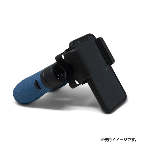 ノックスプロブィジョンズ  フォトリグ スマートフォンアダプタ PTO-RG2 アウトドア キャンプ 写真 撮影 双眼鏡 単眼鏡 |  | 07