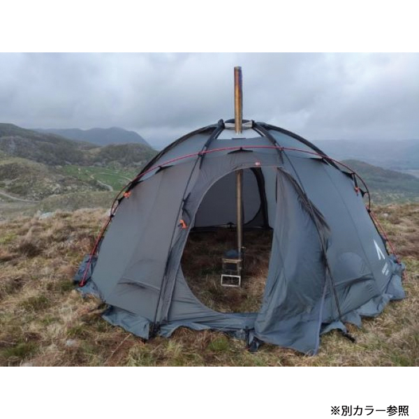 ノルテント ギャム8 エクストリーム 80559 家族 キャンプ アウトドア