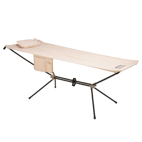NEUTRAL OUTDOOR ニュートラルアウトドア ハンモックベッド