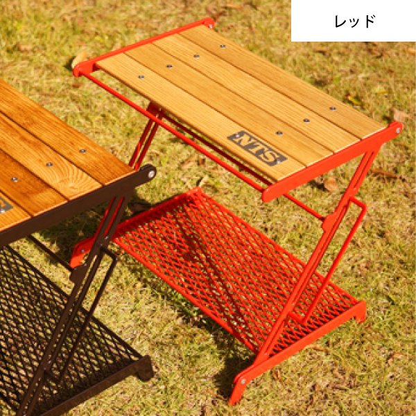 Nature Tones アウトドアテーブル｜テーブル、チェア、ハンモック