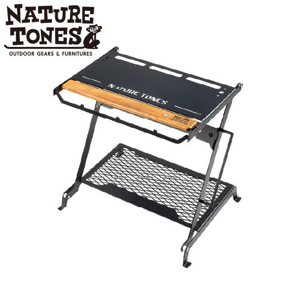 aaa様【クラシック】 Coleman ナチュラルウッドロール　テーブル 110 Coleman ナチュラルウッドロールテーブル110 クラシック 中古 | TENTAL