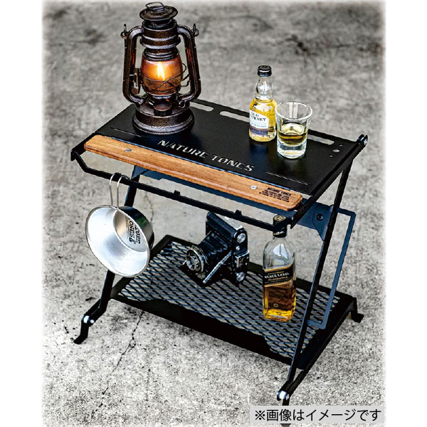 ネイチャートーンズ リトルブレイクスタンド クラシック THE LITTLE