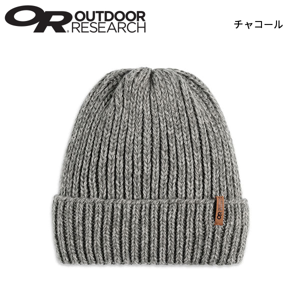 OUTDOOR RESEARCH（アウトドアリサーチ） リフティヒー VXビーニー