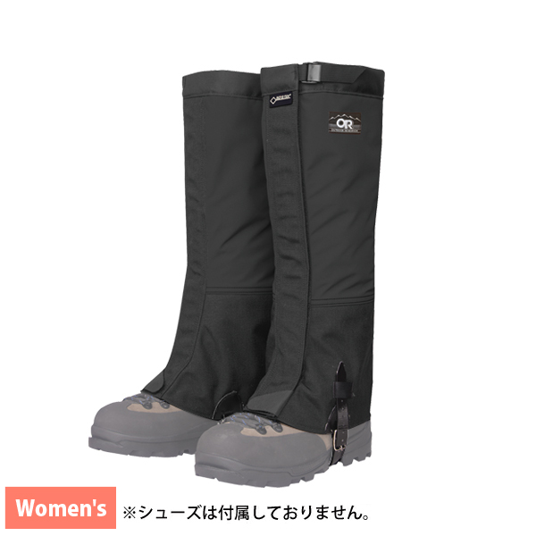 レディース用　クロコゲイター 楽天市場】アウトドアリサーチ クロックゲイター【ウィメンズ