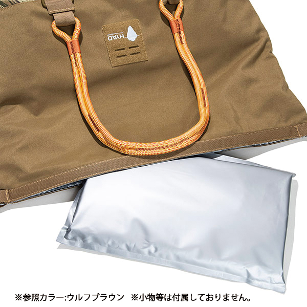 オレゴニアンキャンパー  スーパーヒャド 30 HDC204I アウトドア キャンプ 保冷 クーラーボックス アイスグレー キャンプ用品 ソフトクーラー BBQ バーベキュー | Oregonian Camper | 05
