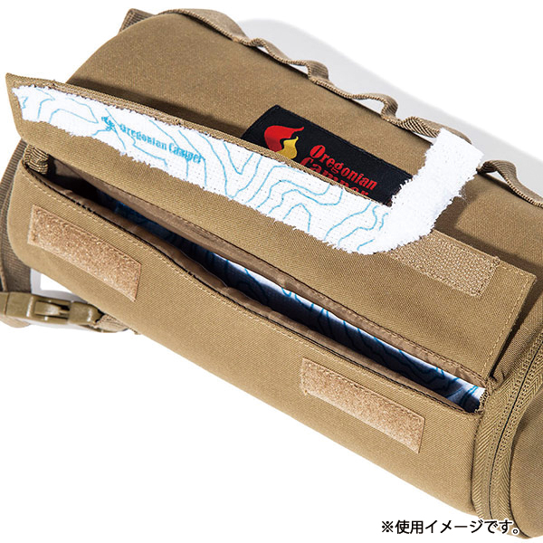 Oregonian Camper（オレゴニアンキャンパー） カックリンワイプ 2点 
