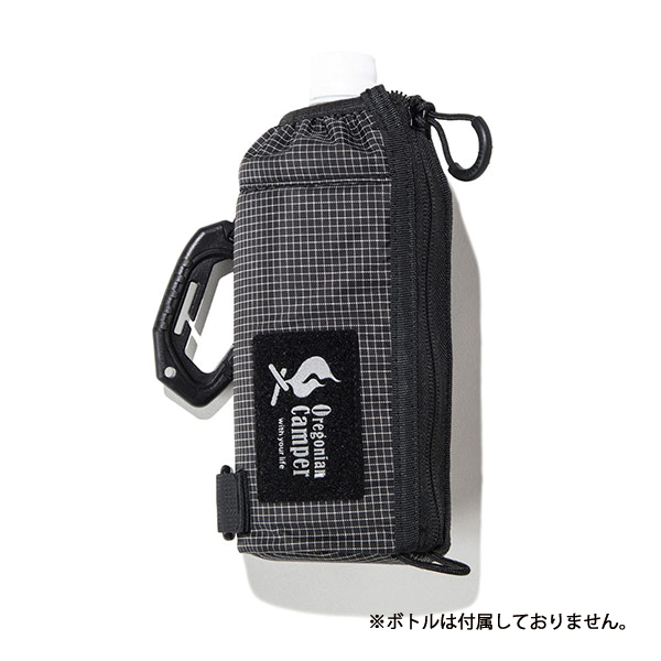 オレゴニアンキャンパー リップストップ ペットボトルホルダー OCB2424
