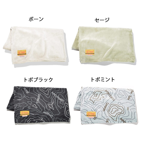 オレゴニアンキャンパー ファイヤープルーフ ブ...の詳細画像1