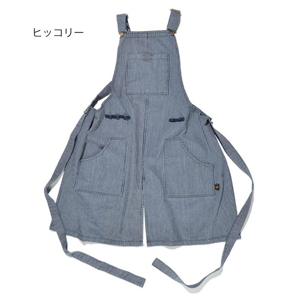 Oregonian Camper（オレゴニアンキャンパー） キャンプエプロン OCW
