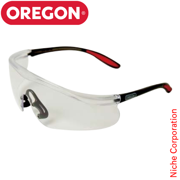 OREGON（オレゴン） セーフティグラス クリアグラス Q525249 : ニッチ
